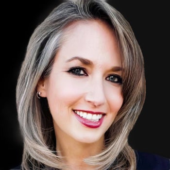 Portrait of Lexa Cary, Associate Broker / Luxury Co Chair